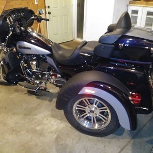 Meet your Posher, Jimmy